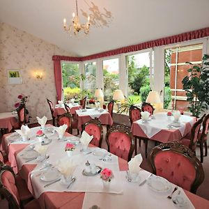 Hotel-Garni Haus Johanna