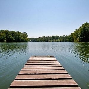 Natchez Trace Rv Campground
