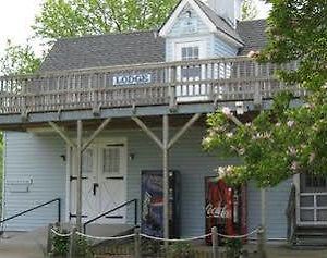 Virginia Landing Rv Campground
